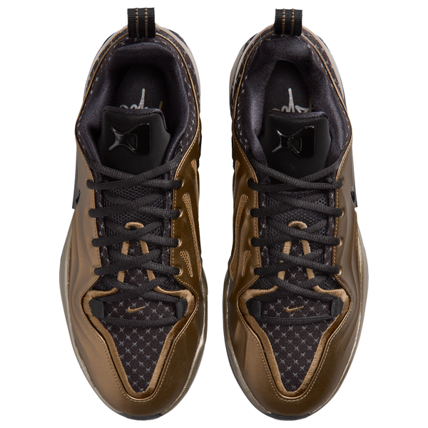 Nike A'Two TB - Men's - Hazel Rush/Black/Multicolor - Image 4