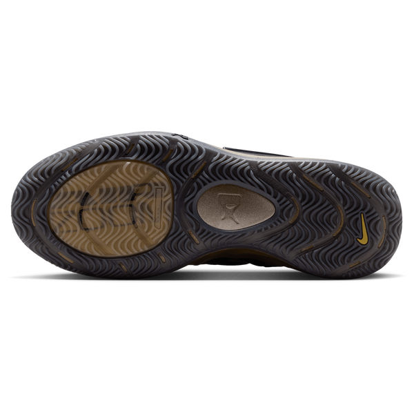 Nike A'Two TB - Men's - Hazel Rush/Black/Multicolor - Image 5