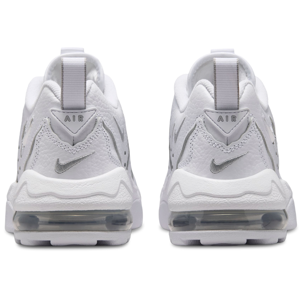 Nike Air DT Max 96 - Boys' Grade School - White/Silver/Grey - Image 3