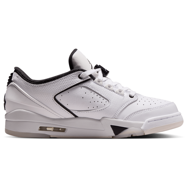 Jordan Sixty Plus - Women's - White/Chalk/Black