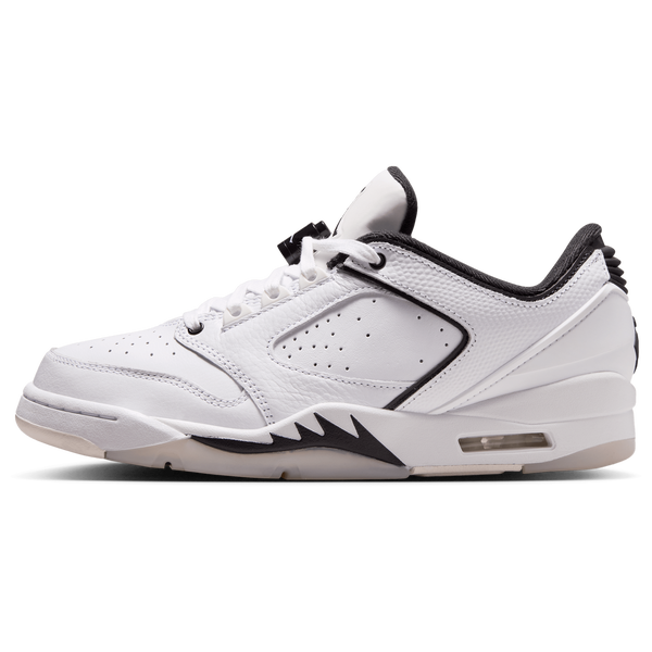 Jordan Sixty Plus - Women's - White/Chalk/Black - Image 2
