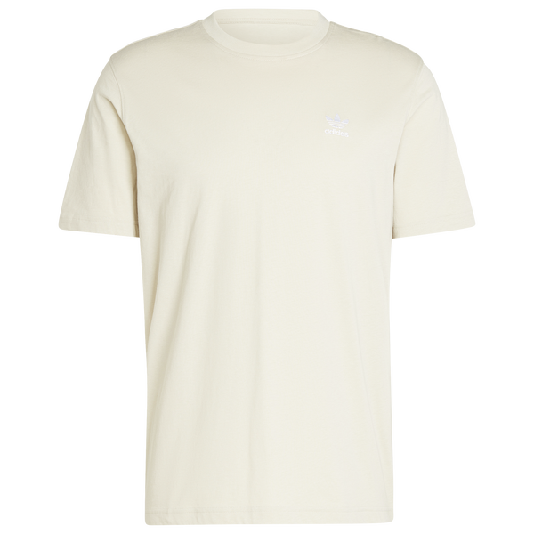adidas Originals Essential T-Shirt - Men's - Putty Grey