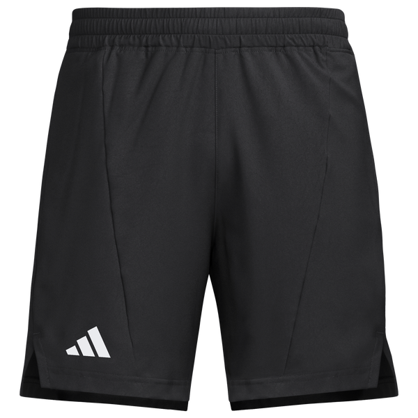 adidas D4T W 7 Inch Shorts - Men's - Black
