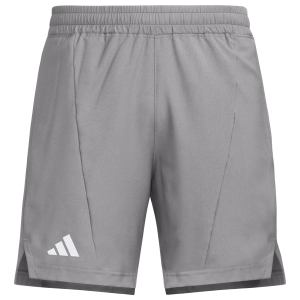 adidas D4T W 7 Inch Shorts - Men's - Gray