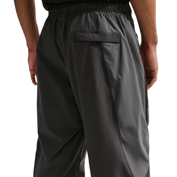 Nike Tech Dri-FIT Woven CB Pant - Men's - Anthracite/Iron Grey/Black - Image 2