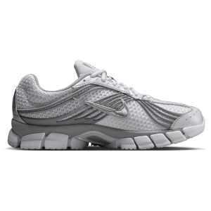 Nike Zoom Skylon 11 - Women's - Mtlc Silver/White/Gray Fog