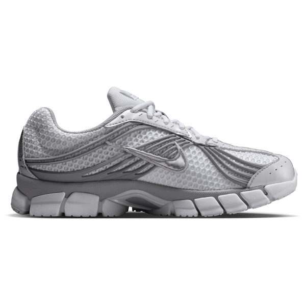Nike Zoom Skylon 11 - Women's - Mtlc Silver/White/Gray Fog
