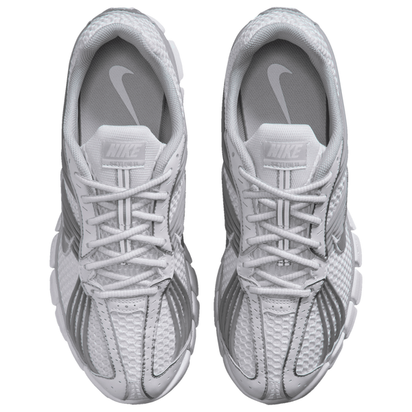Nike Zoom Skylon 11 - Women's - Mtlc Silver/White/Gray Fog - Image 4