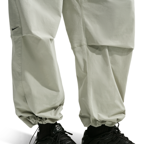 Nike Drifit Tech Woven Pant - Men's - Spruce Fog/Barely Volt/Spruce Fog - Image 5