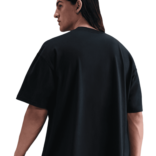 Nike Calling Football T-Shirt - Men's - Black - Image 2