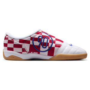 Nike Total 90 Premium Wc - Men's - University Red/White/Deep Royal Blue