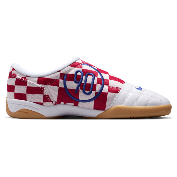 Nike Total 90 Premium Wc - Men's - University Red/White/Deep Royal Blue