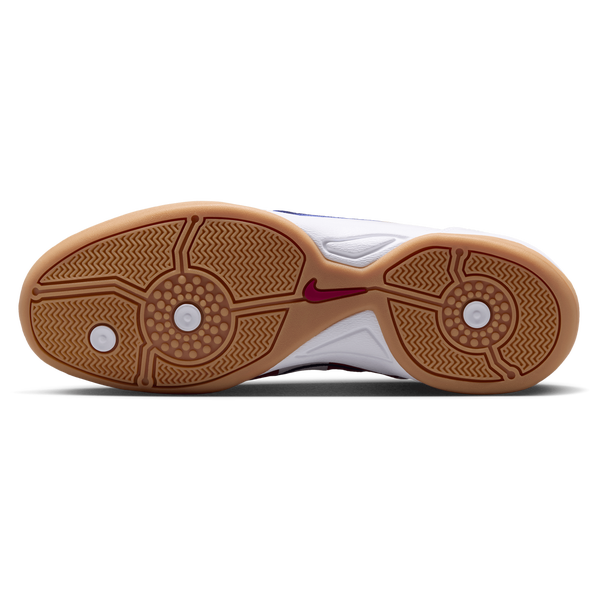 Nike Total 90 Premium Wc - Men's - University Red/White/Deep Royal Blue - Image 5