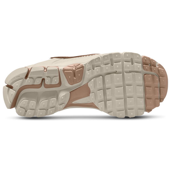 Nike Zoom Vomero 5 - Women's - Gold/Brown - Image 4