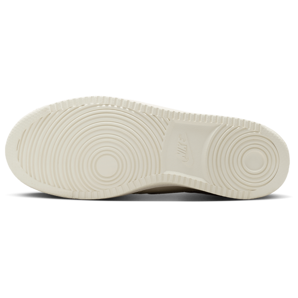 Nike Court Vision Lo SE - Women's - Cream Ii/Sail/Lt Orewood Brn - Image 5