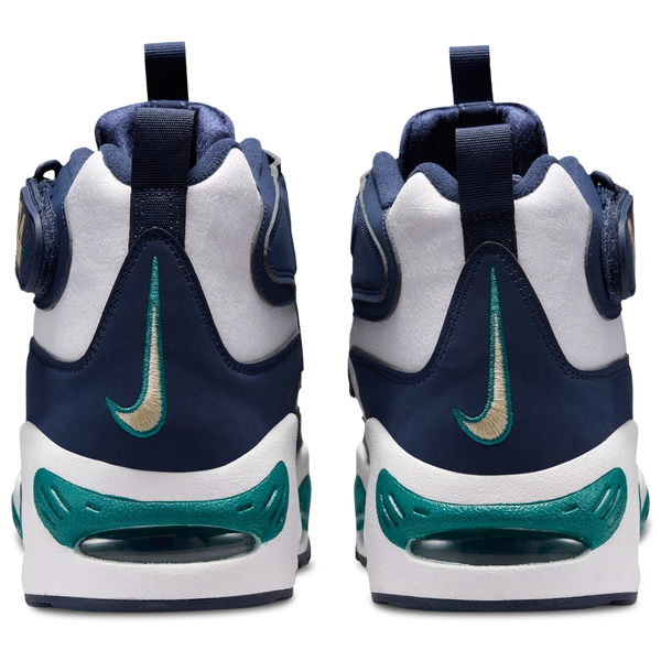 Nike Air Griffey Max 1 - Boys' Grade School - Navy/Team Gold - Image 3
