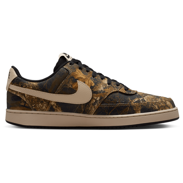 Nike Court Vision SE - Men's - Multicolor/Rattan/Rattan