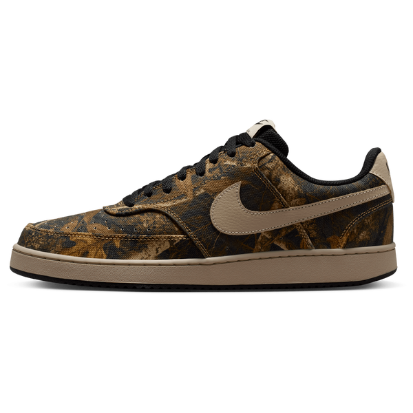 Nike Court Vision SE - Men's - Multicolor/Rattan/Rattan - Image 2