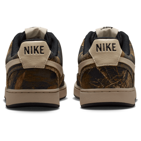 Nike Court Vision SE - Men's - Multicolor/Rattan/Rattan - Image 3