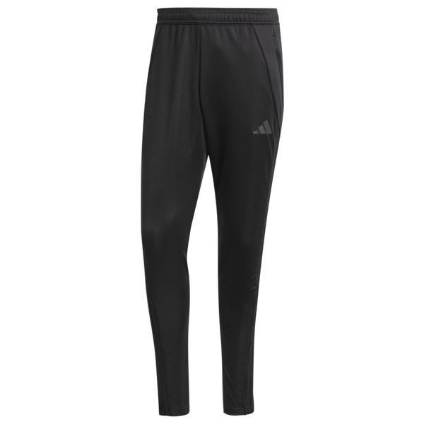 adidas Tiro 24 Track Pants - Men's - Black/Black - Image 5