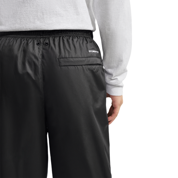Nike Windrunner Land 26 RMX Pants - Men's - Cement Grey/Black/University Red - Image 2