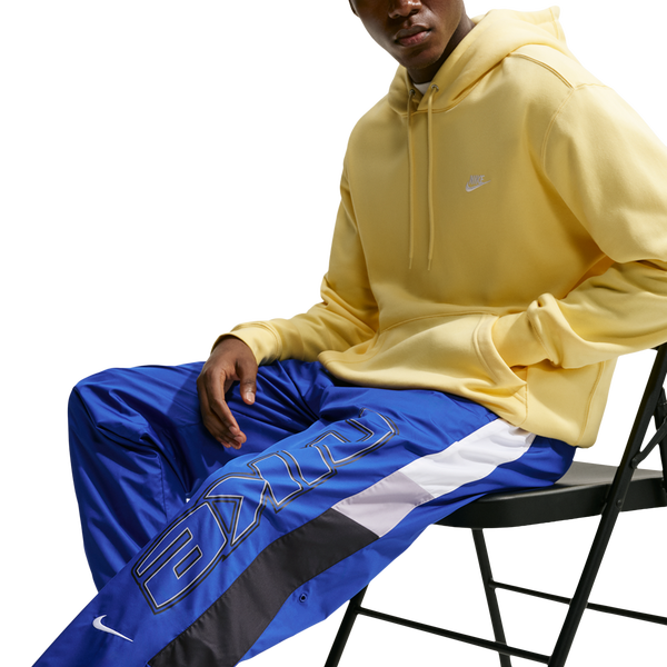 Nike Windrunner Land 26 RMX Pants - Men's - Old Royal/White/Black - Image 3