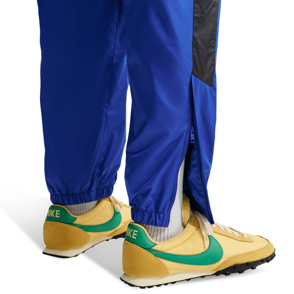 Nike Windrunner Land 26 RMX Pants - Men's - Old Royal/White/Black - Image 4