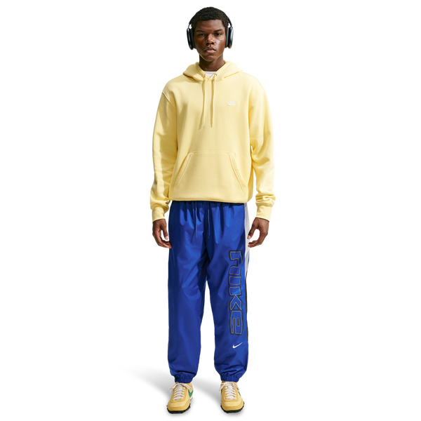 Nike Windrunner Land 26 RMX Pants - Men's - Old Royal/White/Black - Image 5