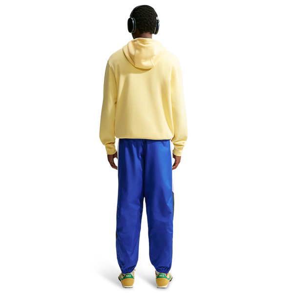 Nike Windrunner Land 26 RMX Pants - Men's - Old Royal/White/Black - Image 6