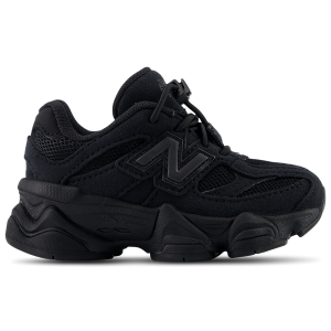 New Balance 9060 - Boys' Toddler - Black/Black