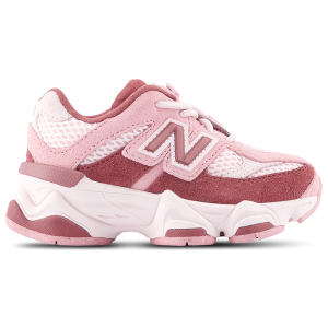 New Balance 9060 - Girls' Toddler - Pink/Pink