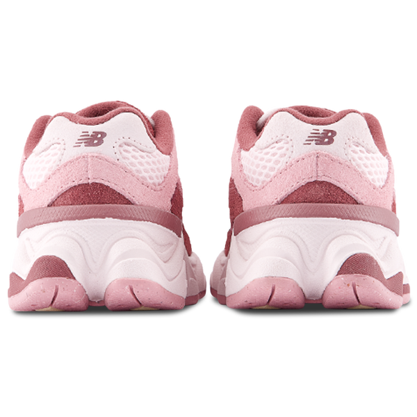 New Balance 9060 - Girls' Toddler - Pink/Pink - Image 3