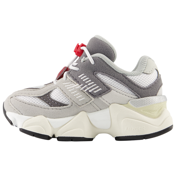 New Balance 9060 - Boys' Toddler - Castle Rock/Raincloud - Image 3
