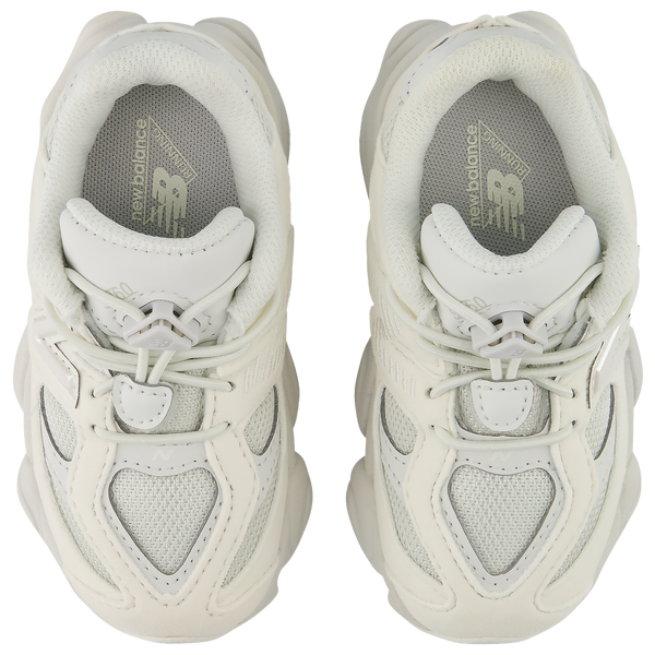 New Balance 9060 - Boys' Toddler - Reflection/Reflection - Image 4