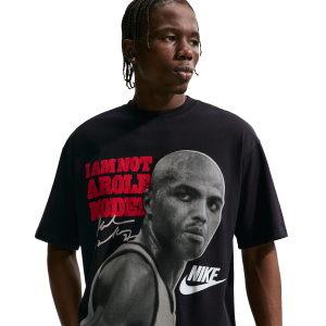 Nike Max 90 Chuck T-Shirt - Men's - Black
