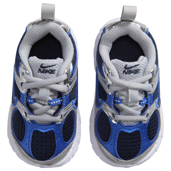 Nike V5 RNR - Boys' Toddler - Blue/Blue - Image 4