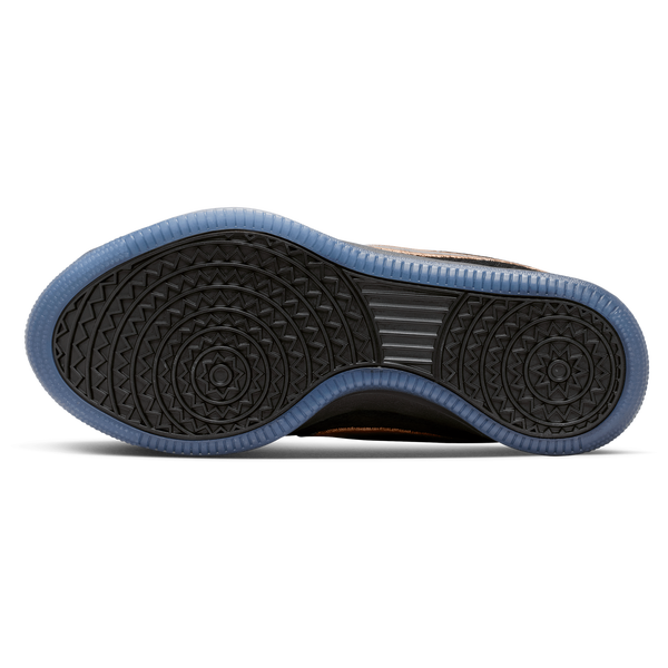 Nike Book 2 - Men's - Black/Orange/Purple - Image 5