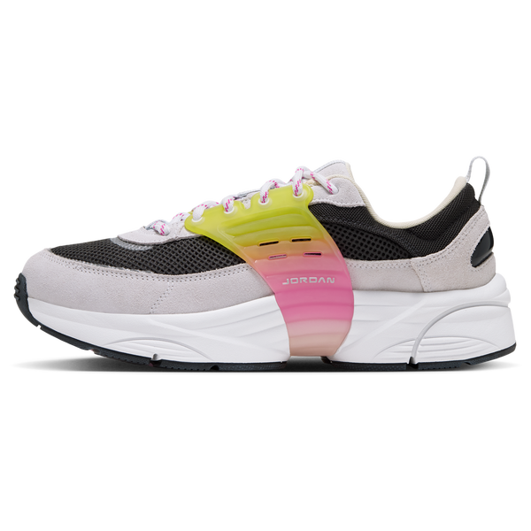 Jordan Trunner O/S - Men's - Off White/Fire Pink/Anthracite - Image 2
