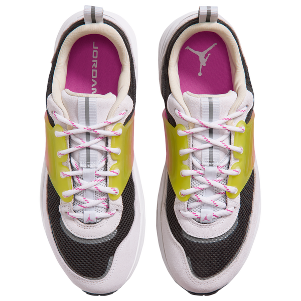 Jordan Trunner O/S - Men's - Off White/Fire Pink/Anthracite - Image 4