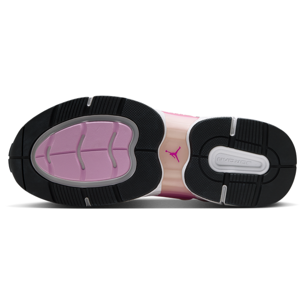 Jordan Trunner O/S - Men's - Off White/Fire Pink/Anthracite - Image 5