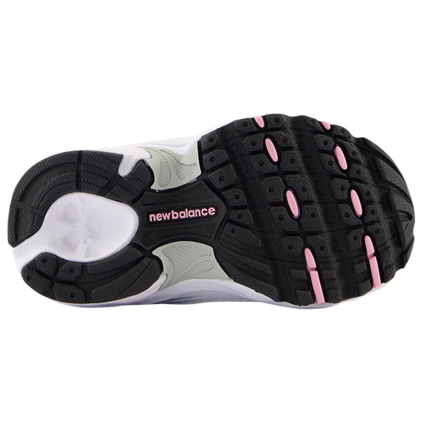 New Balance 530 - Girls' Toddler - Pink/White - Image 5