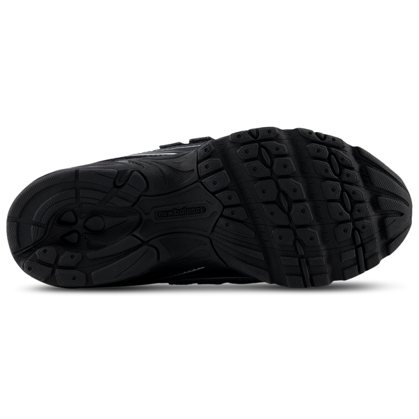 New Balance 740 - Boys' Toddler - Black/Silver - Image 4