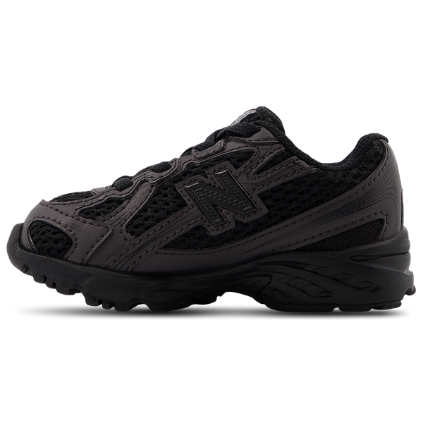 New Balance 740 - Boys' Toddler - Grey/Black - Image 2