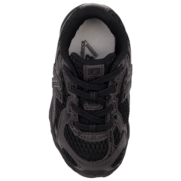 New Balance 740 - Boys' Toddler - Grey/Black - Image 3