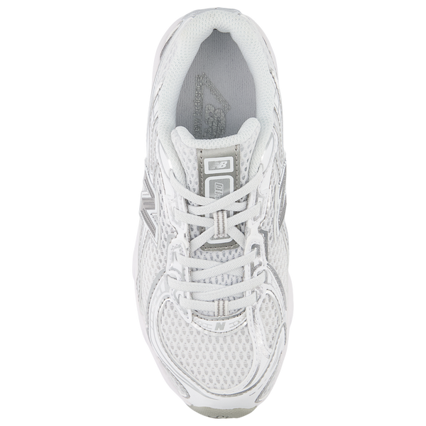 New Balance 740 - Boys' Toddler - Silver/White - Image 3