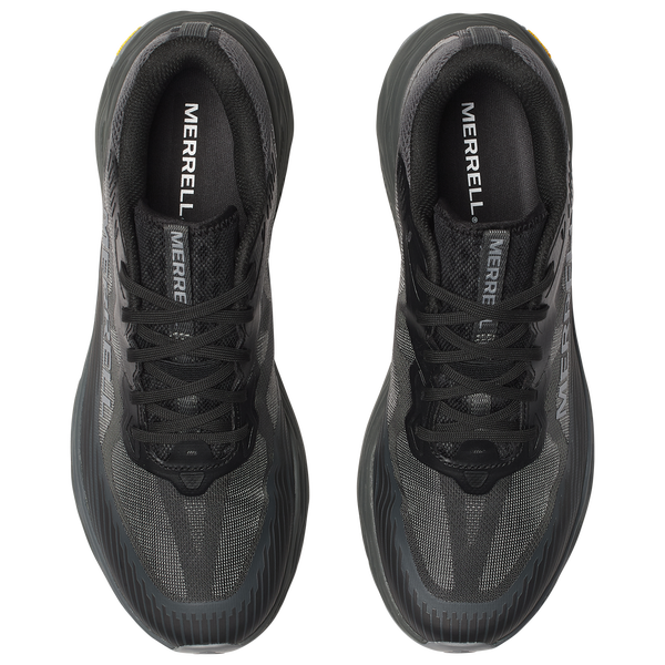 Merrell Agility Peak 6 - Men's - Black - Image 4