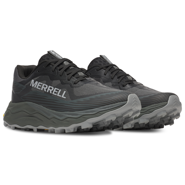 Merrell Agility Peak 6 - Men's - Black - Image 6