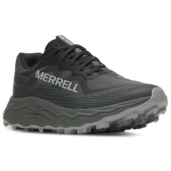 Merrell Agility Peak 6 - Men's - Black - Image 7