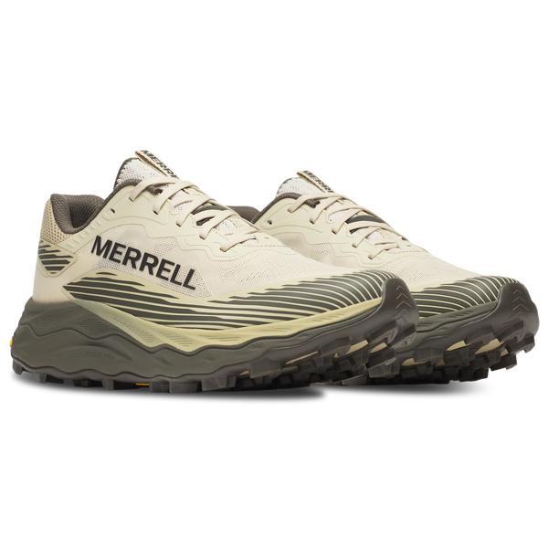 Merrell Agility Peak 6 - Men's - Burlap - Image 6
