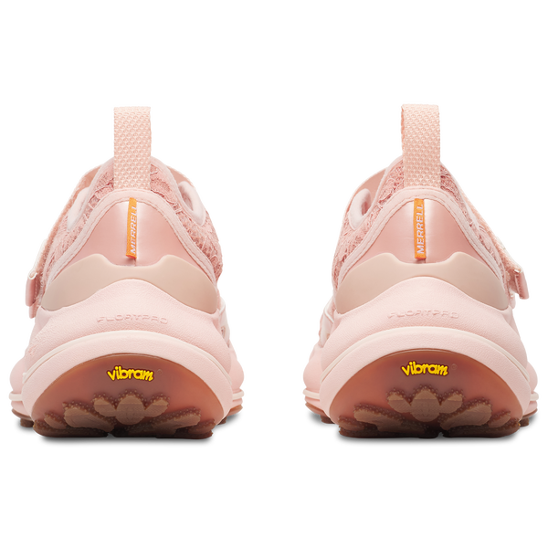 Merrell Speedarc Trek MJ SE - Women's - Camellia - Image 3